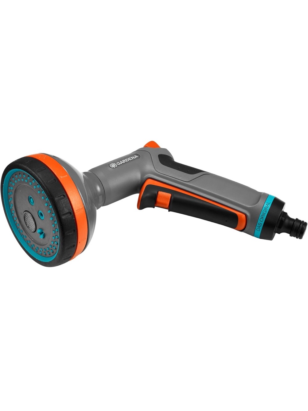 Gardena Multi Sprayer Comfort, irrigation garden water spray gun